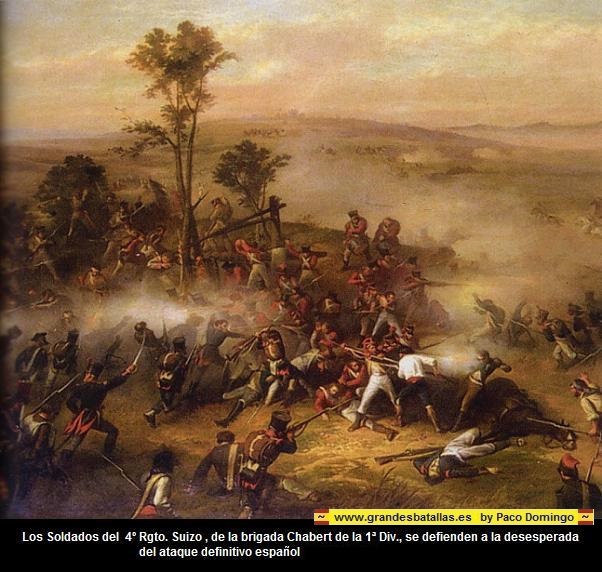 BATALLA DE BAILEN